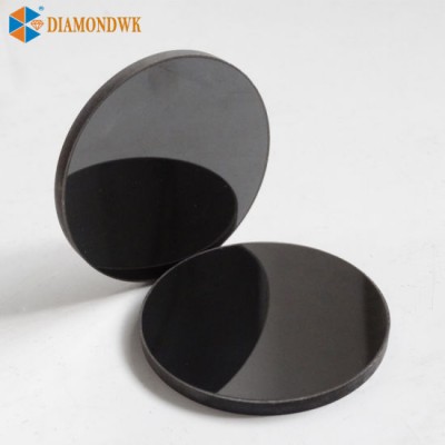 PCD Cutting Tool Blanks for Machining Non-Ferrous Metal and Alloys