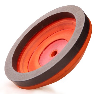 230 Grit Resin Diamond Grinding Wheel /glass Cup Wheel /rough Abrasive/grinding Wheel