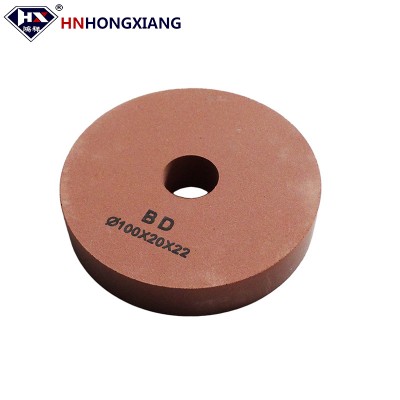 Bd Diamond Polishing Wheel for Glass Polishing