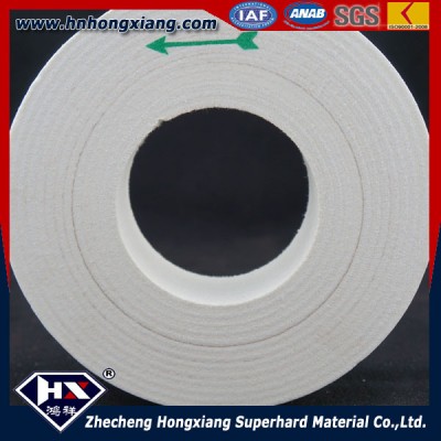 High Quality 150mm Wool Wheel for Glass Fine Polishing